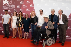 International Jury Photocall - The 70th Venice International Film Festival