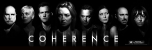 Coherence-banner